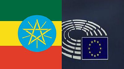 Ethiopia must allow protest probe, end crackdown: 38 E.U. MPs pile fresh pressure