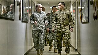 ژنرال آمریکایی: دولت عراق با نزدیک شدن به سنی‌ها مانع از تقویت دوبارۀ داعش شود
