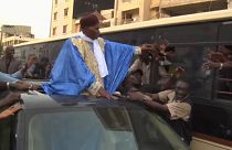 Senegal: è festa per il ritorno di Abdoulaye Wade