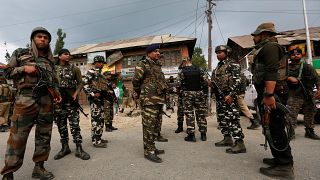 Kashmir: uccisi sette pellegrini indù