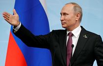 Rússia ameaça quebrar "trégua" diplomática com Trump