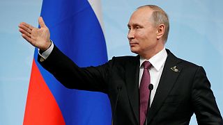 Rússia ameaça quebrar "trégua" diplomática com Trump