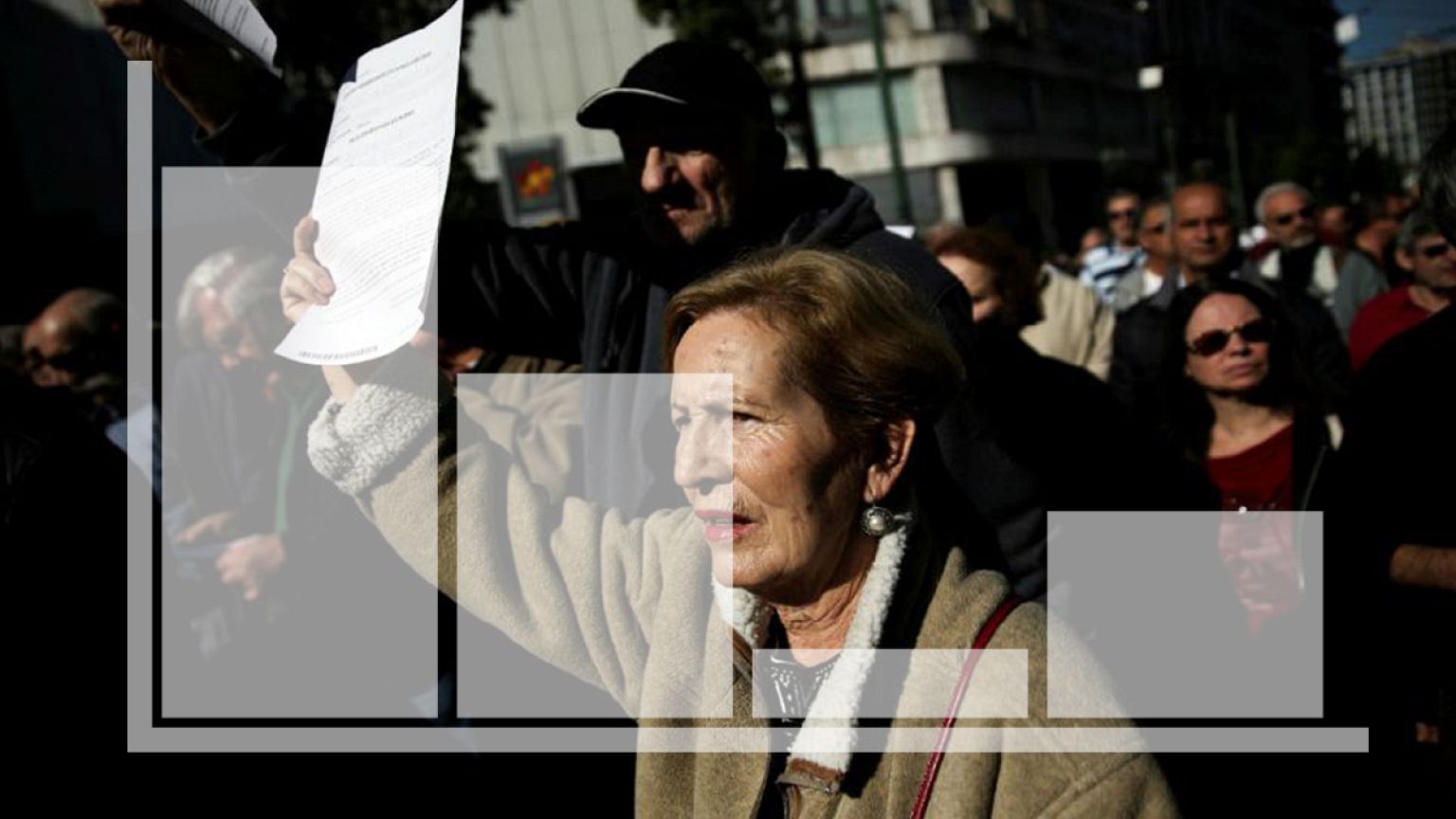 Les changements de la structure de la population européenne en quatre graphiques