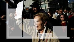 Les changements de la structure de la population européenne en quatre graphiques