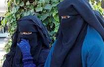 El Tribunal de Derechos Humanos confirma la prohibición del niqab