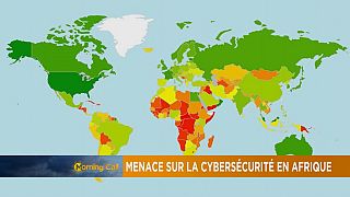 Africa is least committed to cybersecurity than the rest of the world [Hi-Tech]