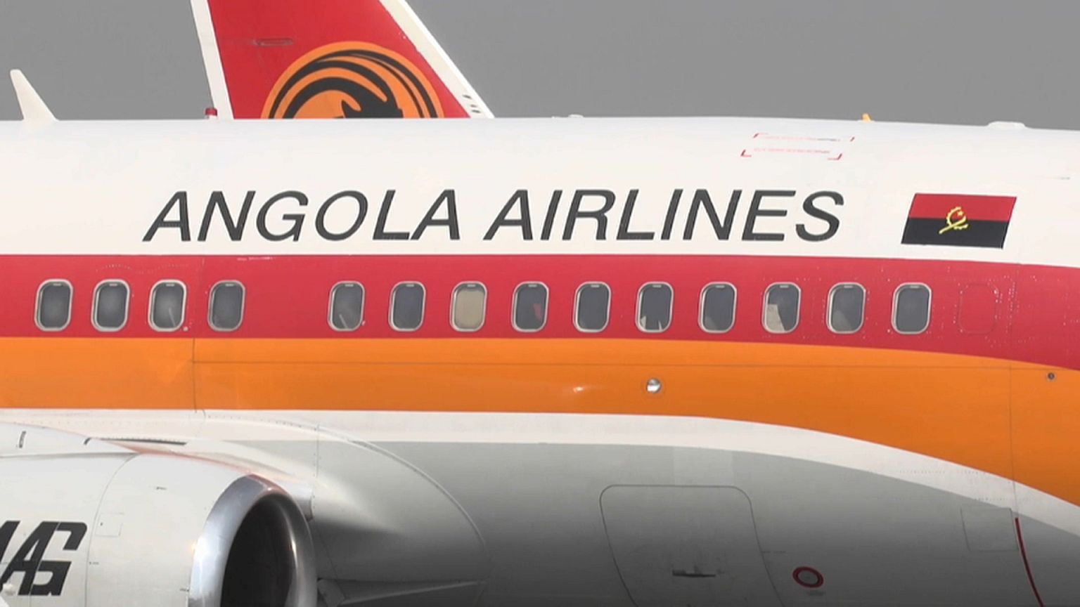 Emirates põe fim a parceria com TAAG