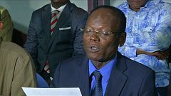 En RDC, la colère de l'opposition