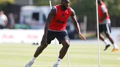 Romelu Lukaku dans la peau d'un Mancunien
