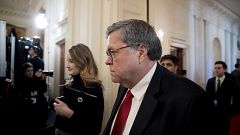Image: William Barr