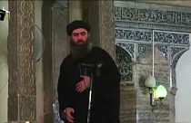 Neue Spekulation: IS-Chef Al-Bagdadi tot?