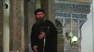 Observatório sírio confirma morte de líder do grupo Estado Islâmico