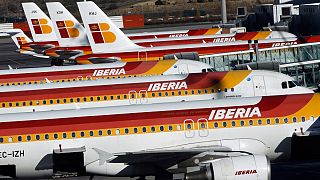 Iberia schafft Schwangerschaftstests für Bewerberinnen ab