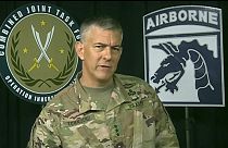 جنرال أمريكي يحذر من ظهور نسخة جديدة من داعش