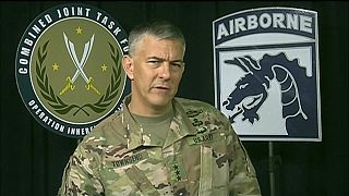 جنرال أمريكي يحذر من ظهور نسخة جديدة من داعش