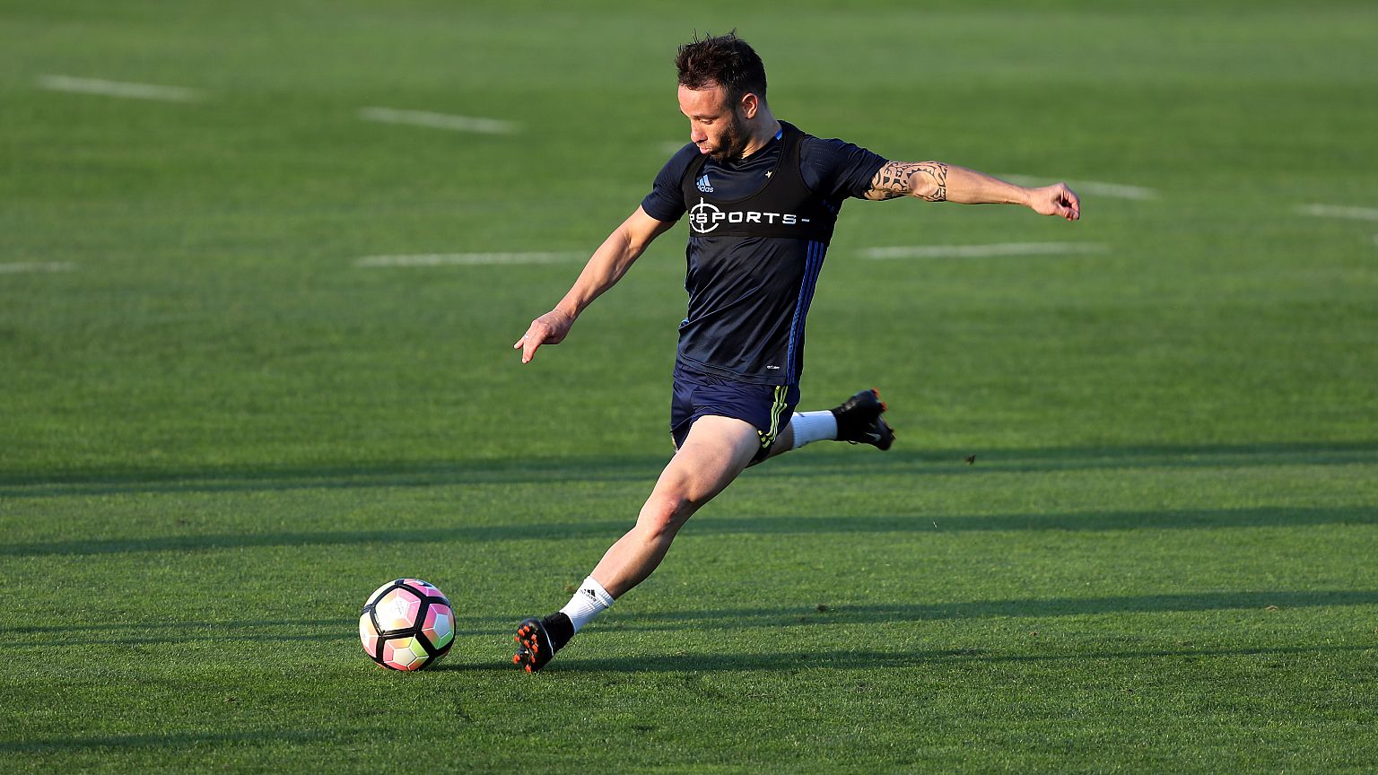 Fransız yargısından Valbuena'ya kötü haber