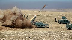 AI denuncia violaciones en Mosul