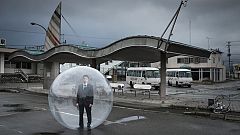 Retour à Fukushima