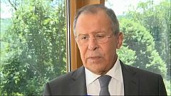 USA-Russland: Krisenstimmung