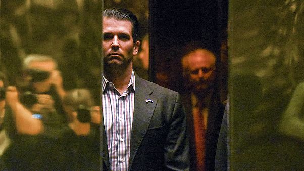 Informazioni russe contro la Clinton. La prova nelle email di Trump Jr.? Informazioni russe contro la Clinton. La prova nelle email di Trump Jr.?
