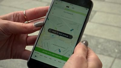 Report into gig economy proposes policy changes to protect workers' rights