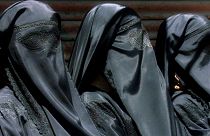 Breves de Bruselas: La prohibición del burka en Bélgica y la factura del 'brexit'