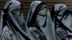 Brief aus Brüssel: Verschleierungsverbot in Belgien bleibt