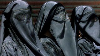 La loi belge contre le niqab validée par la CEDH