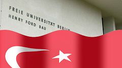 Türkische Wissenschaftler: neue Zukunft in Deutschland