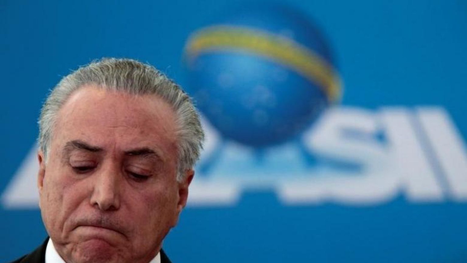 Michel Temer diz que aceitará decisão da Comissão da Câmara