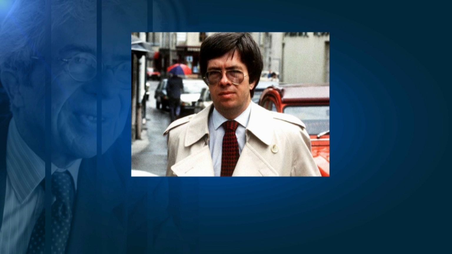Affaire Grégory : le juge Lambert retrouvé mort