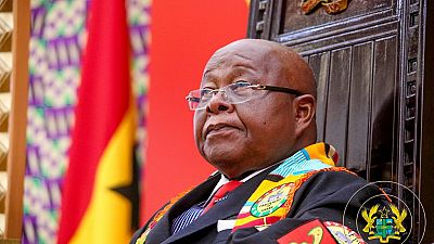 Africans getting fed up with gay rights noise – Ghana's speaker of parliament