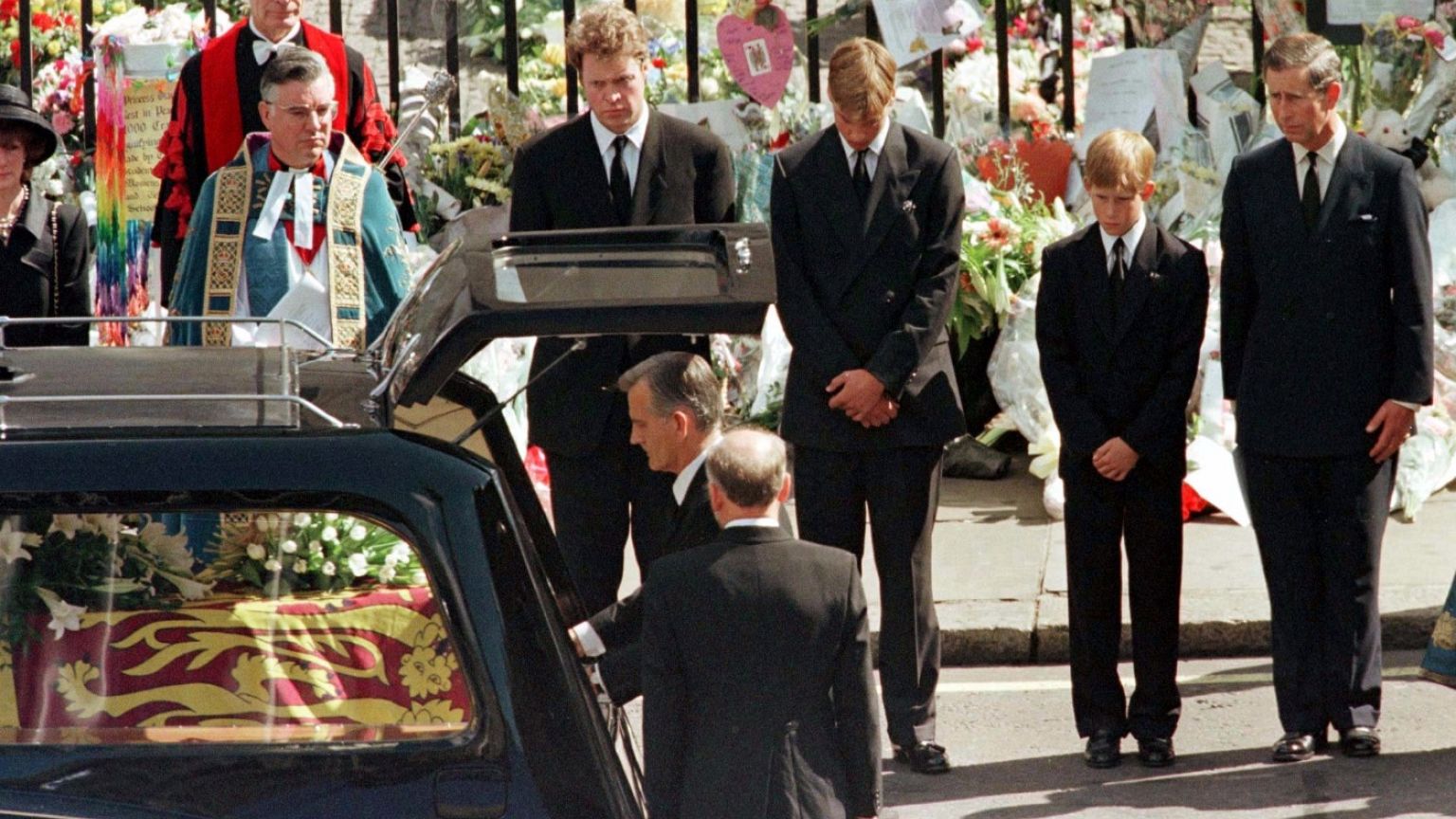 Anyánk, Diana: új dokumentumfilm a hercegnőről