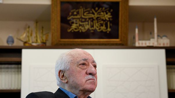 فتح الله گولن: اگر آمریکا بخواهد مستردم کند فرار نمی کنم فتح الله گولن: اگر آمریکا بخواهد مستردم کند فرار نمی کنم