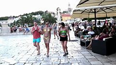 Τσουχτερά πρόστιμα για τους τουρίστες