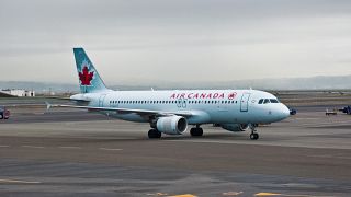 Un avión de Air Canadá evita "el peor accidente aéreo de la historia"
