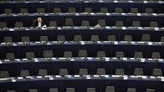 Don't blame MEPs. Parliament must be useful and interesting: View
