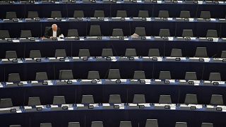 Don't blame MEPs. Parliament must be useful and interesting: View