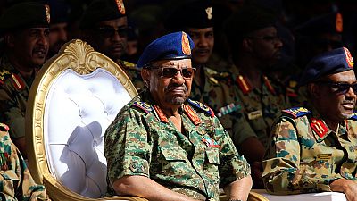 US extends decision on Sudan sanctions by three months