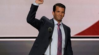 Trump Jr veröffentlicht E-Mails: Die interessanten Details im Überblick