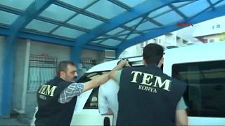 Turquia abate cinco alegados membros do EI em operação antiterrorista
