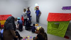 Θεσσαλονίκη: Refugees Care Center