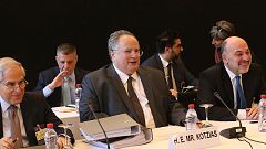 Τουρκικό ΥΠΕΞ: Ο Ν.Κοτζιάς υπεύθυνος για την αποτυχία στο Κραν Μοντανά