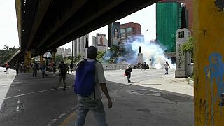 Venezuela sull'orlo del baratro