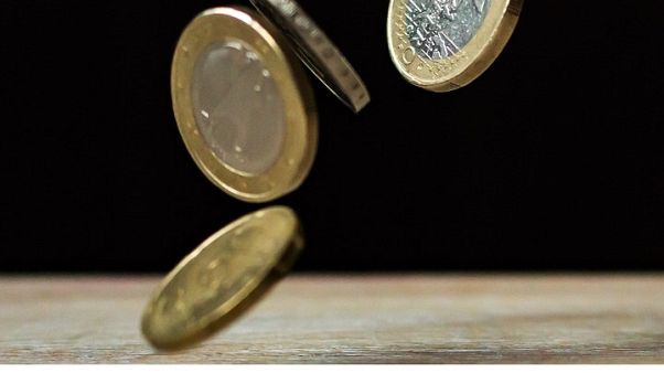 Германия заработала на греческих долгах больше миллиарда Германия заработала на греческих долгах больше миллиарда