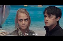 Το «Valerian η πιο ακριβή γαλλική ταινία