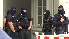 Erste Festnahmen nach Goldmünzendiebstahl