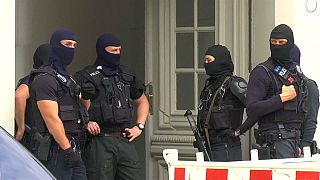 دستگیری چند نفر در پیوند با ماجرای سرقت سکه طلای صد کیلویی در آلمان