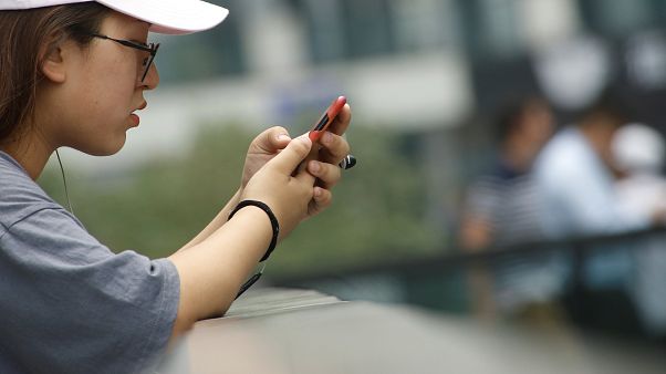 Livestream közvetítésből gazdagodnak meg a kínai fiatalok Livestream közvetítésből gazdagodnak meg a kínai fiatalok
