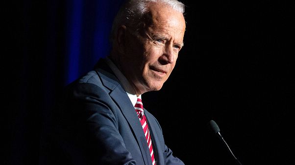 Image: FILES-US-POLITICS-VOTE-TRUMP-BIDEN Image: FILES-US-POLITICS-VOTE-TRUMP-BIDEN